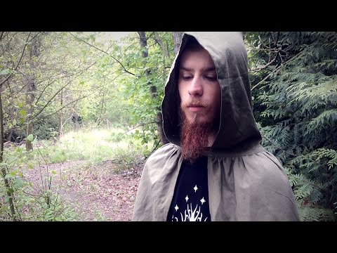 Tolkien Memorised - Gandalf's Song of Lórien