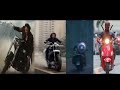 Deadpool Bike Whatsapp Status Tamil Deadpool Tamil Whatsapp Status