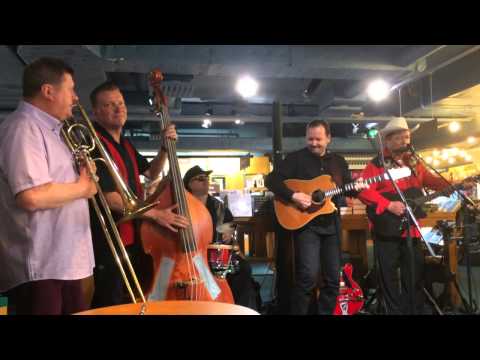 Tõnu Aare & Sõbrad - Roolivelled