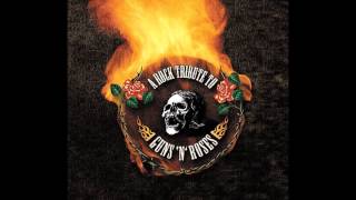 Kory Clarke - Paradise City (Guns N' Roses Tribute)