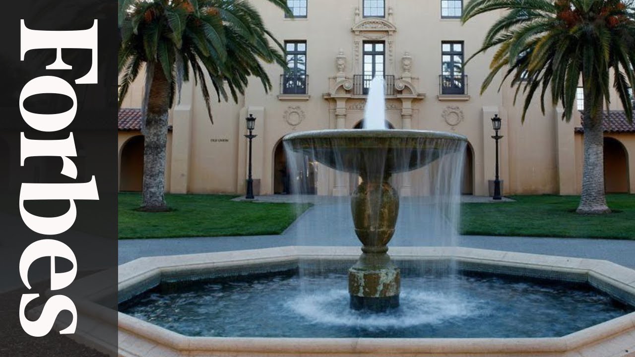 America’s Top Colleges: Why ROI Matters Most | Forbes