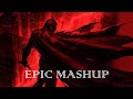 THE BATMAN x STAR WARS | Main theme x Imperial March (Epic Mashup)