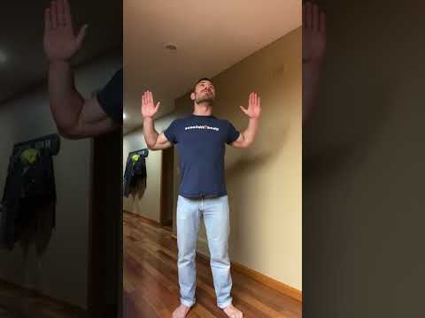 Thoracic Outlet Syndrome What Is It? & What Can I Do About It