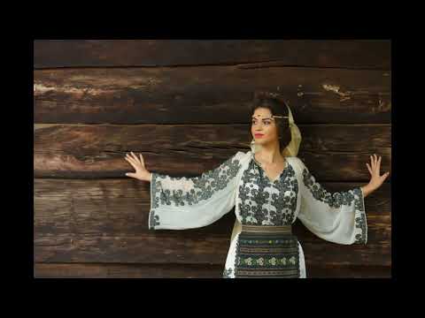 Maria Beatrice Băndoiu- Dă-mă, mamă, după drag