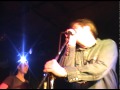 Half Japanese - "Well": Live at Club Metro, Kyoto, Japan 4/15/2003