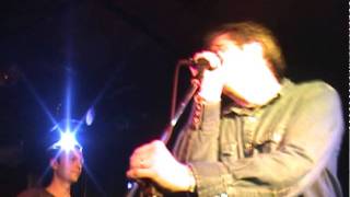 Half Japanese - "Well": Live at Club Metro, Kyoto, Japan 4/15/2003