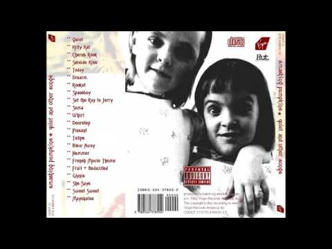 Smashing Pumpkins - Quiet and Other Songs [FULL ALBUM]