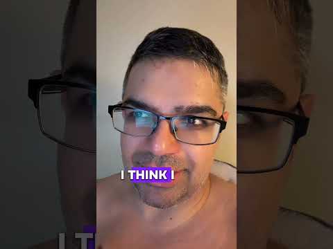 My goal is to work on my app full-time thumbnail