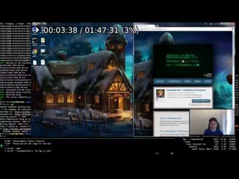 The Annotation Game - Annotating Day 204 of Handmade Hero - The Real Work