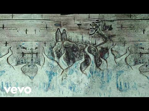 Freddie Dredd - Kick Rocks (Visualizer) ft. Lil Darkie