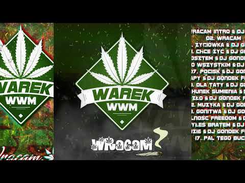 Warek BRS & Kaczor BRS Mixtape 2011rok feat Tmk, Siwupe,HNK CSN&Cielak CSN, Jamal SKW, Zyziu, Nikone