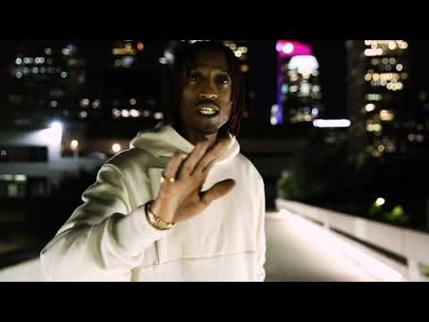 Marty Grimes - Athlete (Official Music Video)