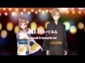 HoneyWorks ft. GUMIxflower - Tokyo Summer ...