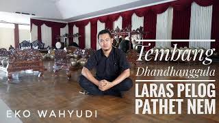 Download lagu Tembang Dhandhanggula Laras Pelog Pathet Nem mp3