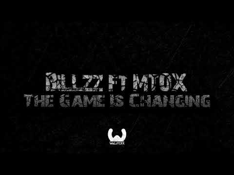 BiLLzz ft. MTOX - The Game Is Changing