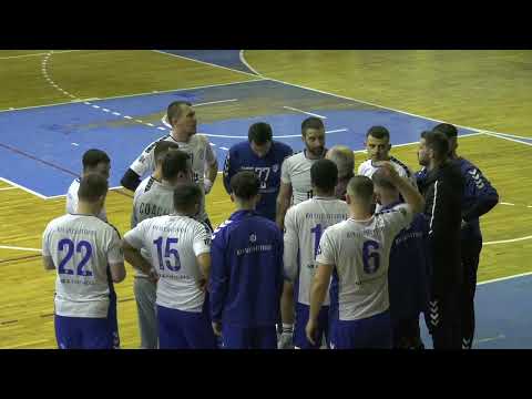 KH Vushtrria 31-19 KH Deçani (18.2.2023)