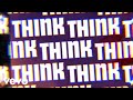 The Rolling Stones - Think (Official Lyric Video)