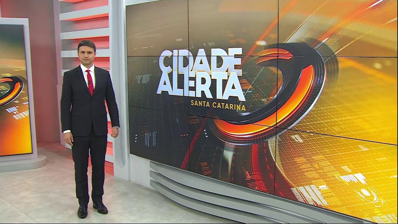 AO VIVO: Cidade Alerta SC | 12/09/2024 | NDTV RECORD