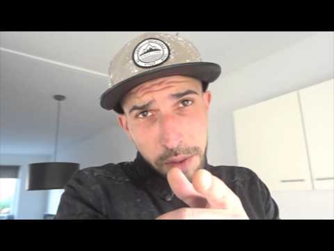 Ergernis voor een potje Fifa - Loowtjuh Vlog #56