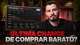 Bolsa despencando: o que ninguém está te contando sobre essa queda