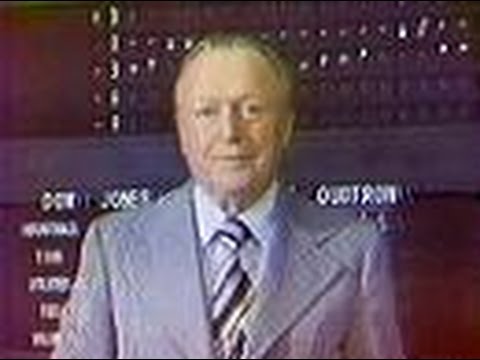WCIU Channel 26 - The Stock Market Observer (Ending, 1980)