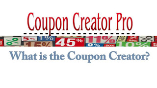 Coupon Creator