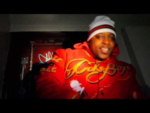 COKEBOY BROCK - THE INTRO