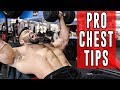 BEST CHEST SECRET I WAS TOLD | FINALLY GROW A BETTER CHEST