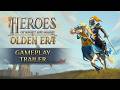 Heroes of Might and Magic: Olden Era PC Steam CD Key Trailer