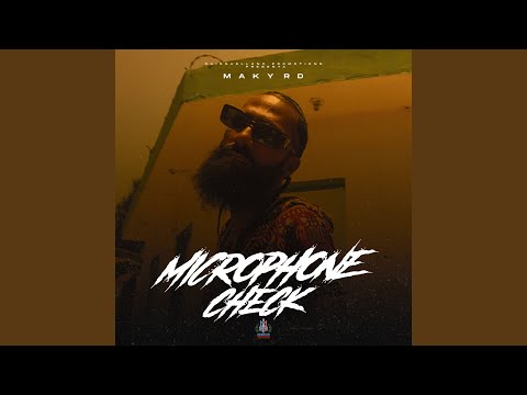 Microphone Check