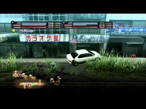 Can a Chick mate with a Pomeranian? Find out in TOKYO JUNGLE!