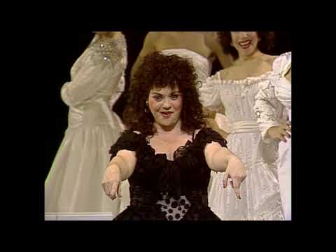 Nine | 1982 Tony Awards