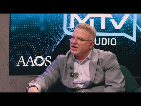 Dr. James C. Wittig Surgeon Spotlight