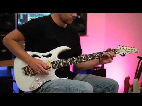 Blues Fusion Masterclass Beginner I @JTCGuitar