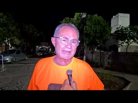 Acto de Jujuy Crece en Monterrico 2025 part 1