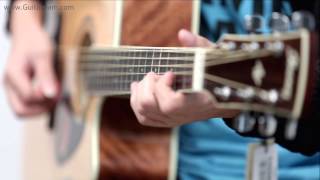 Video thumbnail for Ibanez Artwood Series AW70 @ www.Guitarsiam.com by GuitarSiam Thailand