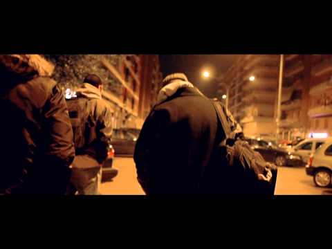 Marco Polo, Bassi Maestro, Ghemon - Nonostante Tutto (Official Video HD)