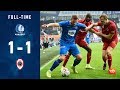 ? KAA GENT - ANTWERP: 1-1 (MD16 / JPL 2019-2020)