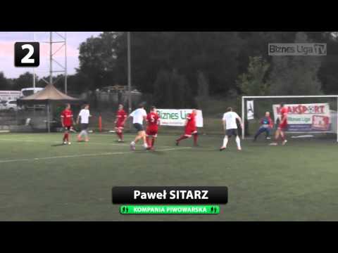 10.07.2015 Biznes Liga - INTERWENCJA TYGODNIA