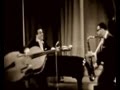 BILL HALEY & His Comets - Rudy's Rock (Live Video) 1958
