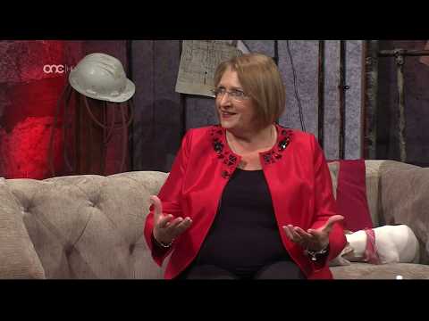 Prime Time 2019/20 Interview no. 13 - E.T. Marie Louise Coleiro Preca