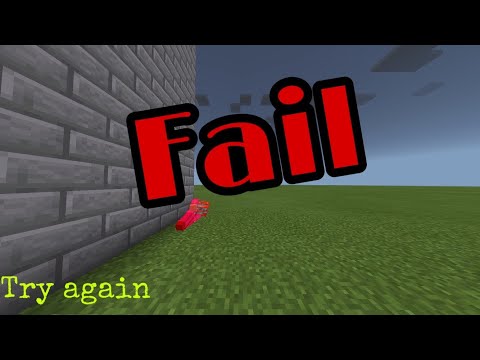 If The Henry Stickman Games took place in Minecraft (JailBreak)