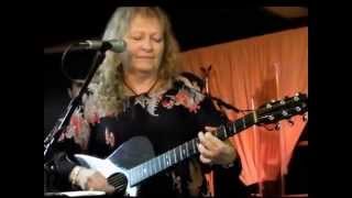 Toni Brown Band-I'll Fly Away