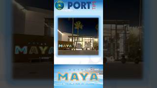 PORT TIP: Long Beach - Hotel Maya #carnivalcruises #cruisingcarnival #travel #cruisetips