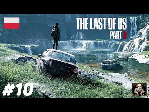 The Last of Us Part 2💖 #10 (odc.10) 🐎 Szkoła | [4k] [PL]