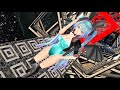 Miku In Succbus Bunnysuit Mmd Bo Peep Bo Peep