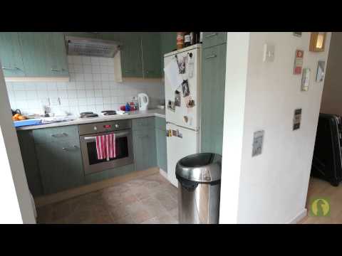 Ann Moss Way London SE16 Three Bedroom House Surrey Quays Canada Water 4K Ultra HD