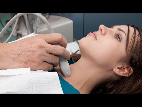 Radioactive Iodine Therapy to Treat Thyroid Cancer