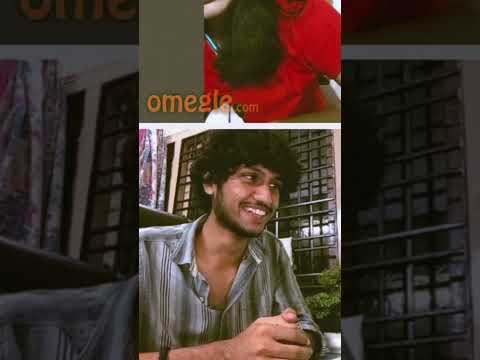 I Love T̶h̶e̶ View🌝❤️#omegle #omeglememes #omeglegirls #snehithomegle #flirt #youtubeshorts