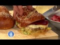 The Mustard Man Studio 10